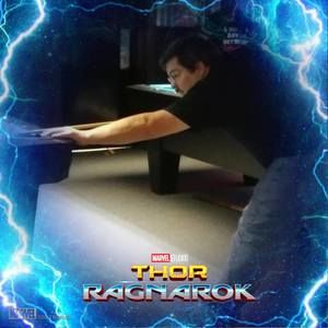 Meet your Posher, Bradley